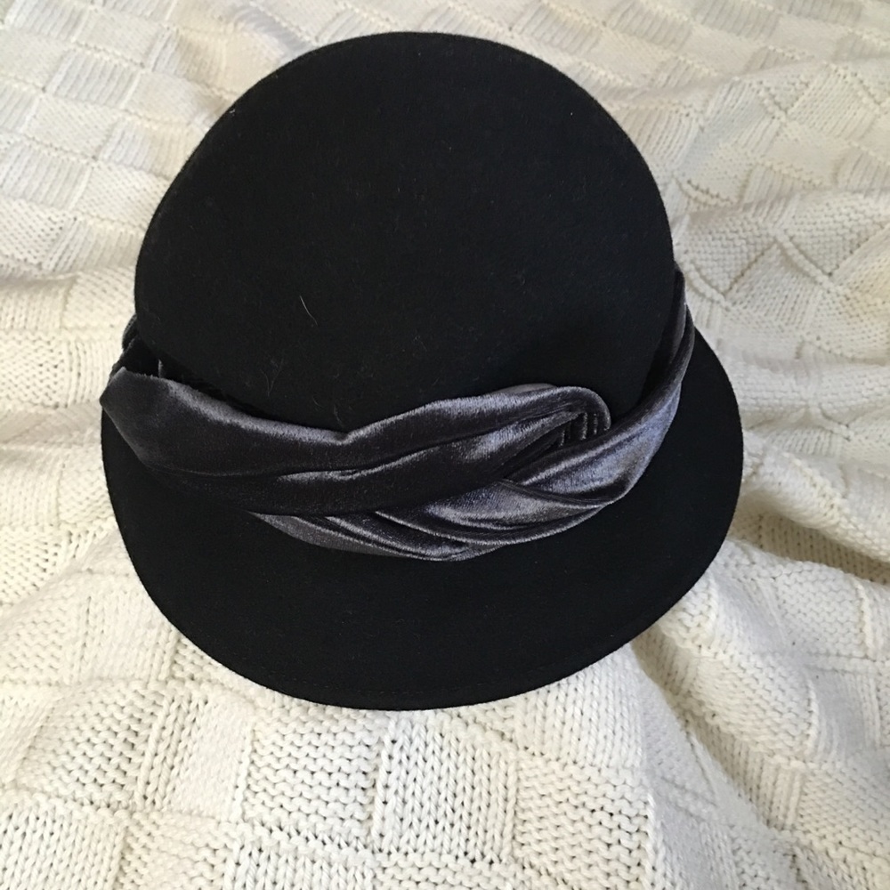 Soprattutto Cappelli cloche hat